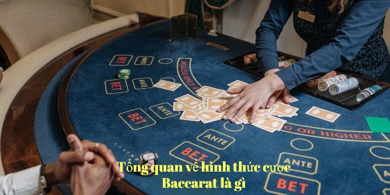 Hình thức game bài yêu cầu tổng điểm gần 9 sẽ thắng