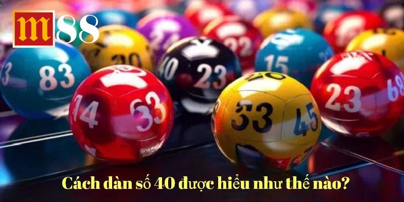 Khái niệm tưởng đối mới với tân thủ mới chơi lô đề