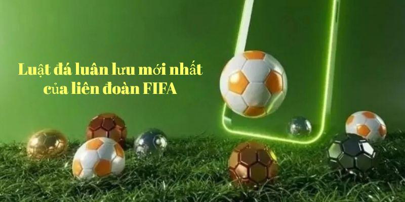 Fifa ra luật đá penalty chuẩn từ năm 2015