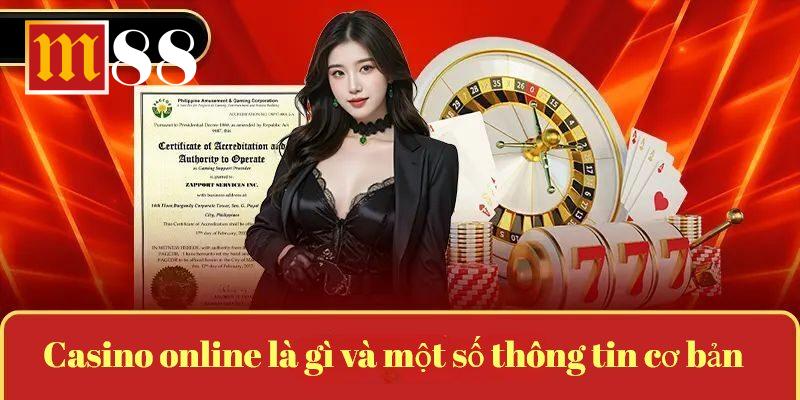 Sảnh cược nhận được nhiều chứng từ quốc tế uy tín