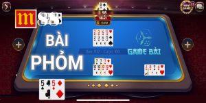 Bài phỏm là gì - Hướng dẫn chi tiết cách chơi tại M88