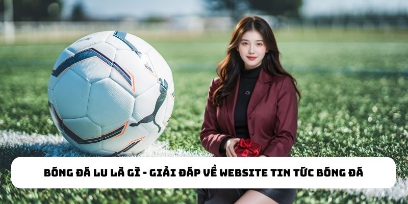 Bóng Đá Lu Là Gì - Giải Đáp Về Sân Chơi Tin Tức Bóng Đá