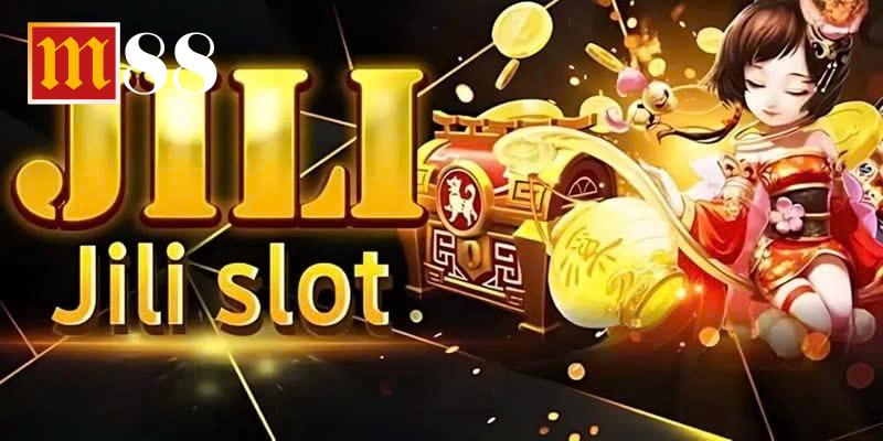 Jili nổ hũ sở hữu thiết kế đồ hoạ sinh động, đẹp mắt