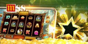 Jili Nổ Hũ - Tựa Game Đổi Thưởng Hấp Dẫn Nhất 2025