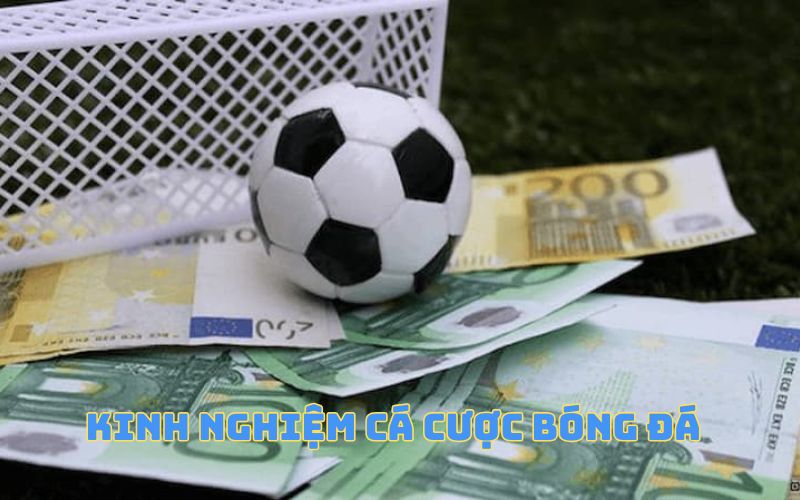 Kinh Nghiệm Cá Cược Bóng Đá Hiệu Quả Từ Chuyên Gia Tại M88