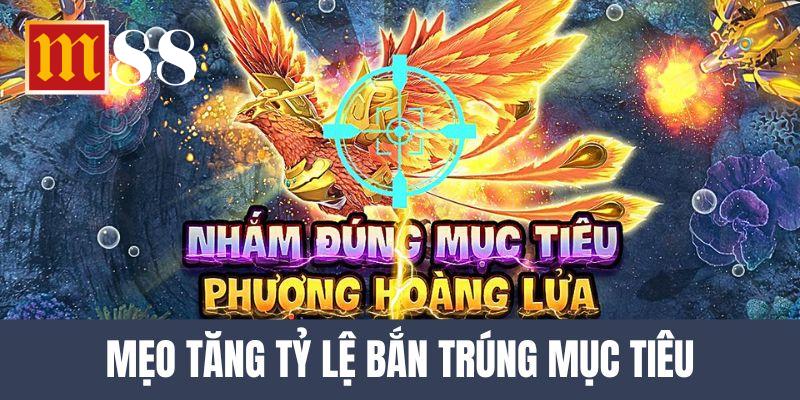 Mẹo giúp tăng tỷ lệ bắn mục tiêu chính xác