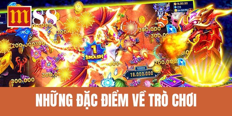 Những đặc điểm mọi người cần phải hiểu rõ
