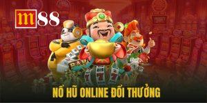 Chiêm ngưỡng không gian giải trí minh bạch và an toàn M88