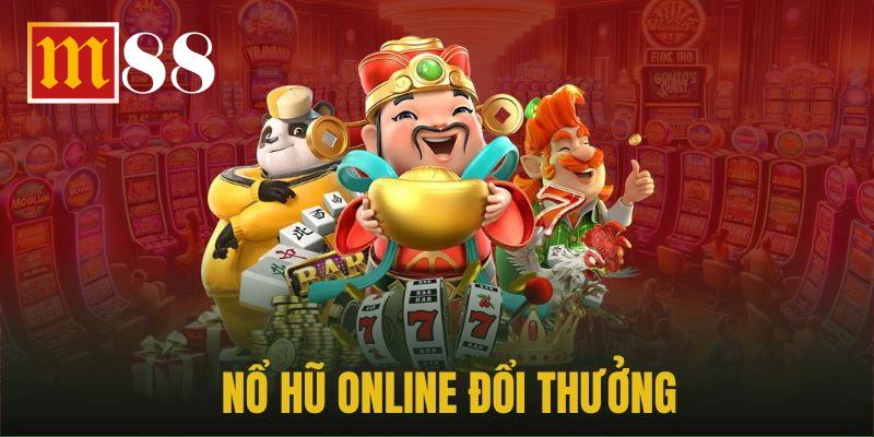 Chiêm ngưỡng không gian giải trí minh bạch và an toàn M88