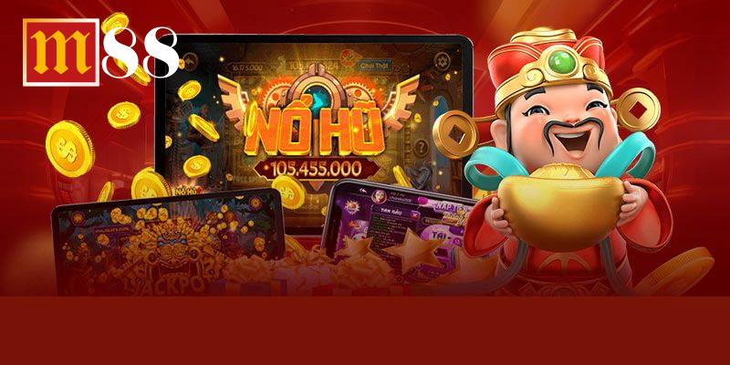 Tham khảo các mức cược đa dạng và phong phú cho bet thủ nổ hũ